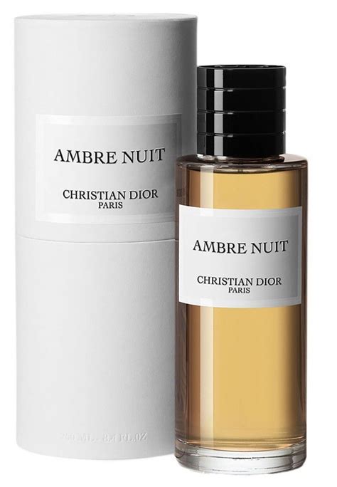 christian dior ambre nuit 125ml|Christian Dior ambre nuit sample.